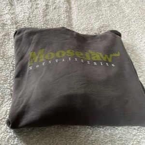 MooseJaw XXL Hooded Sweatshirt